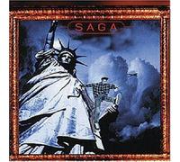 Saga - Generation 13