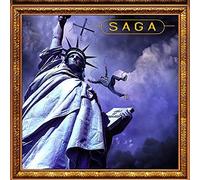 SAGA - GENERATION 13 2LP - Vinyl Record - E600z