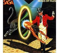Saga - Heads Or Tales