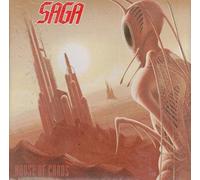 Saga - House of Cards