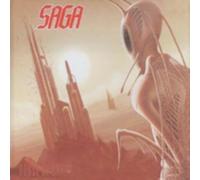 Saga - House Of Cards