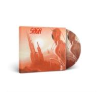 SAGA: HOUSE OF CARDS (DIGI) - CD BRAND NEW