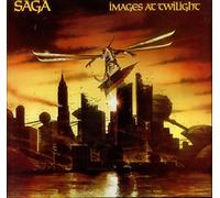 Saga - Images At Twilight