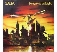 SAGA - Images at twilight / 2391 437