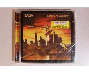 Saga - Images At Twilight