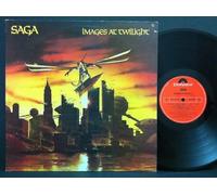 Saga - Images at Twilight [VINYL]