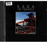 Saga - In transit (1982)