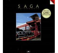 Saga - In Transit
