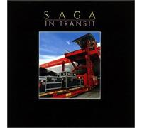 Saga - In Transit