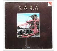 Saga - In Transit