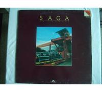 SAGA - In Transit / 2374 200