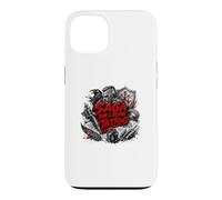Saga Ink And Rune Tattoo Viking Norse Raven Case for iPhone 13