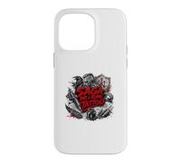Saga Ink And Rune Tattoo Viking Norse Raven Case for iPhone 14 Pro Max