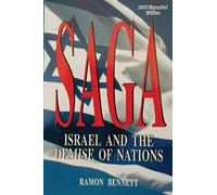 Saga: Israel and the Demise of the Nations
