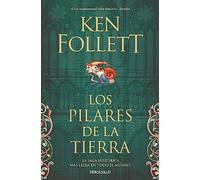 Saga Los pilares de la tierra 1. Los pilares de la tier - Spanish Language Paper