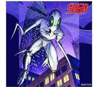 SAGA-MARATHON