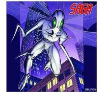 Saga - Marathon