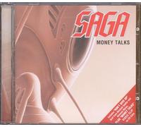 Saga - Money Talks
