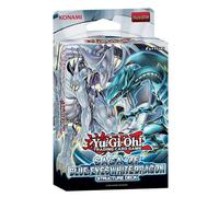 Saga of Blue-Eyes White Dragon Structure Deck (Unlimited)