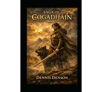 Saga of Cogadháin Book I: The Road of Three