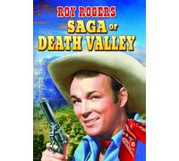 Saga of Death Valley (DVD) (1939) (All Regions) (NTSC) (US Import)