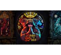 Saga of Sins