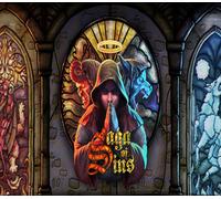 Saga of Sins EU Xbox Series X|S CD Key