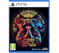 Saga of Sins (PS5)