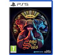 Saga of Sins (PS5)