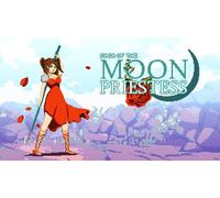 Saga of the Moon Priestess