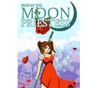 Saga of the Moon Priestess PC