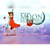 Saga of the Moon Priestess Steam CD Key