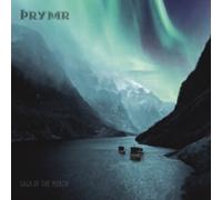 Thrymr - Saga of the North (Northern Lights Lp) [VINYL]