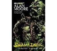 Saga of the Swamp Thing Book Two