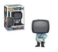 SAGA PRINCE ROBOT IV 3.75" POP VINYL FIGURE FUNKO COMICS 09 UK SELLER