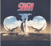 Saga - Sagacity