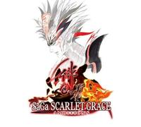 SaGa SCARLET GRACE: AMBITIONS (PC) - Steam Key - GLOBAL
