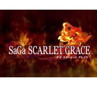 SaGa SCARLET GRACE (PC) Steam Key - GLOBAL