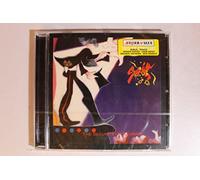 Saga - Security Of Illusion