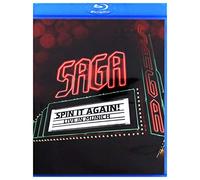 Saga - Spin It Again - Live In Munich