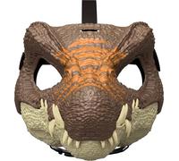 Jurassic World Mask Spinosaurus Figure Brown Kids