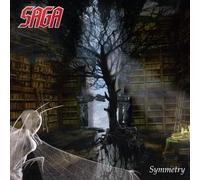 SAGA - Symmetry [VINYL]