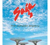Saga – The Polydor Legacy – CD