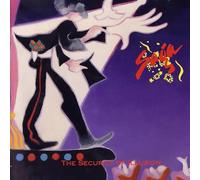 Saga - The Security Of Illusion (1993)