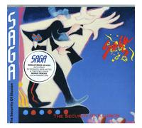 SAGA - The Security Of Illusion