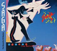SAGA - The Security Of Illusion