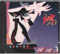 Saga - The Security Of Illusion