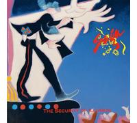 Saga - The Security Of Illusion