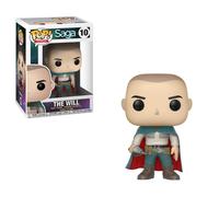 Funko 27417 Pop Vinyl Comics Saga the Will Figure