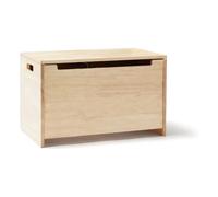 Saga toy chest Natural one size